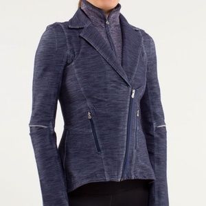 *RARE* NWT Lululemon Ride On Blazer Sz 8